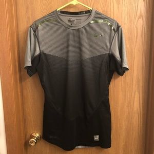 Nike Pro Combat Compression Shirt